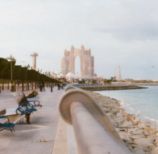 Abu Dhabi